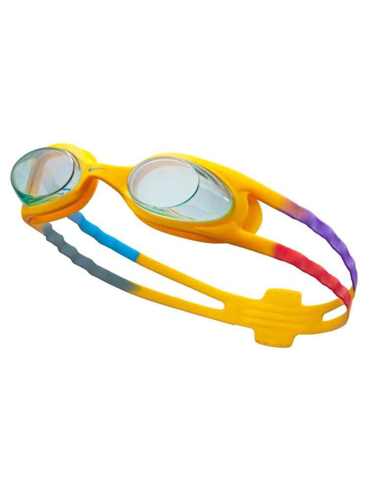 Nike Swim Easy Fit Little Kids' Goggles - Sundial