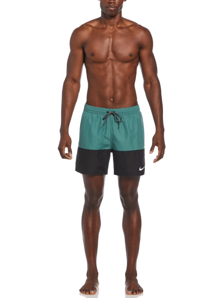 Nike Swim Men's 5" Brief-Lined Volley Short - Bicoastal alternate image 2