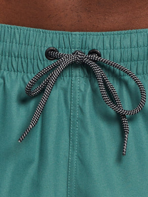 Nike Swim Men's 5" Brief-Lined Volley Short - Bicoastal alternate image 3