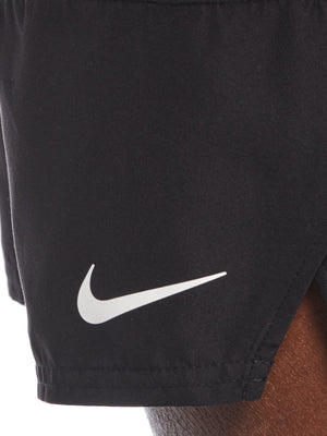 Nike Swim Men's 5" Brief-Lined Volley Short - Bicoastal alternate image 4