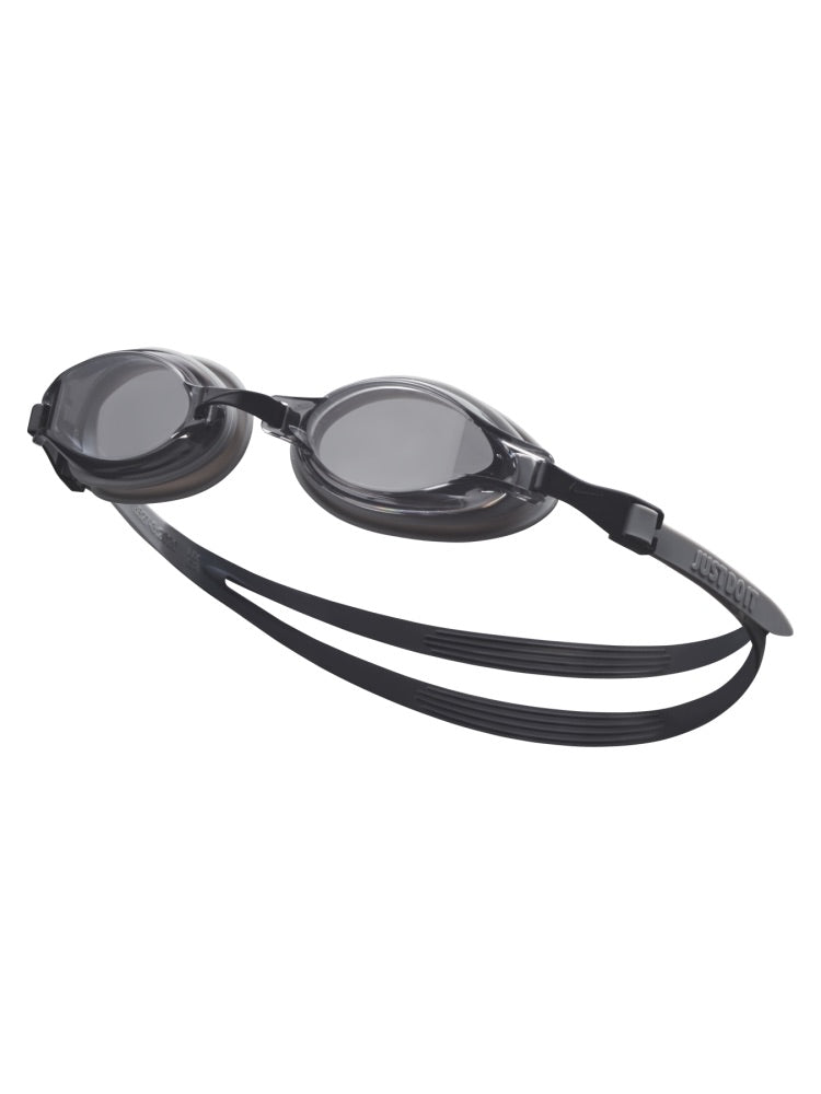 Nike Swim Chrome Goggles - Lt Smoke Grey