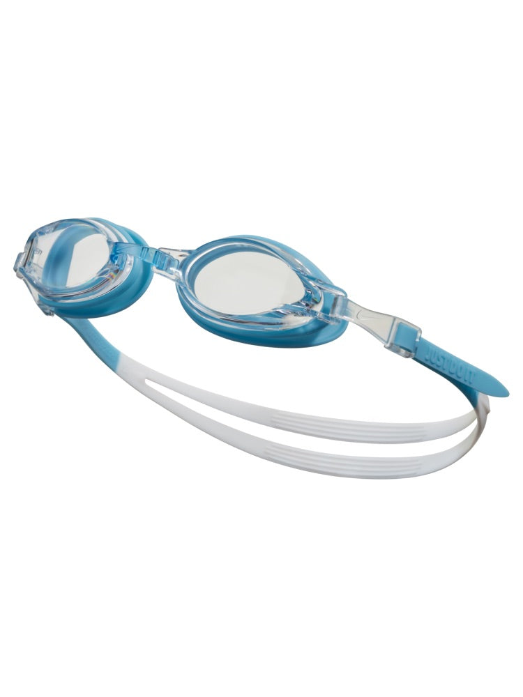 Nike Swim Chrome Goggles - Aquarius Blue