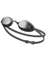 Nike Swim Legacy Mirrored Goggles - Silver