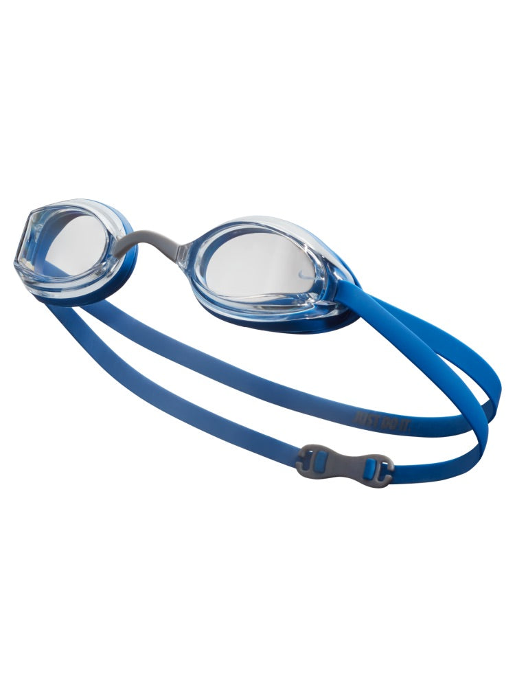Nike Swim Legacy Goggles - Clear