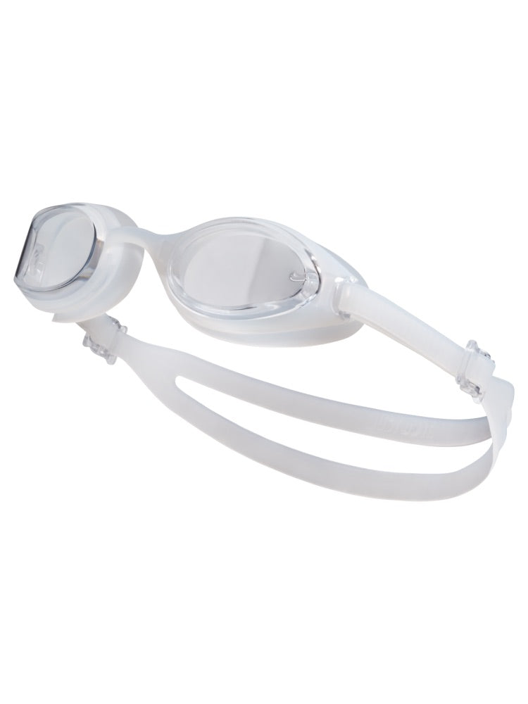 Nike Swim Hyper Flow Goggles - Clear
