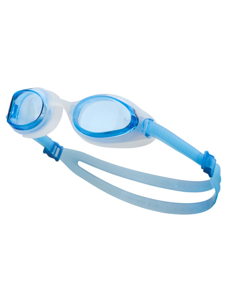 Nike Swim Hyper Flow Goggles - University Blue