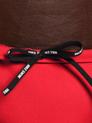 Nike Swim Hydrastrong Men's Water Polo Brief - University Red alternate image 4