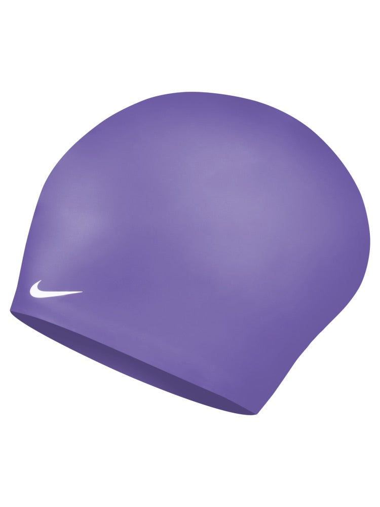 Nike Swim Voluminous Hair Cap - Daybreak
