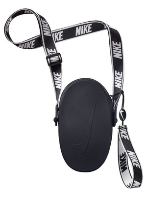Nike Swim Water-Resistant Bag (1L) - Jet Black