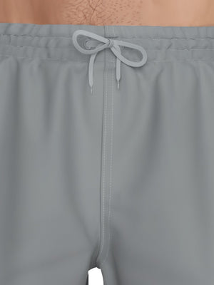 Nike Swim Breaker Men's 7" Fully Lined Volley Short - Cool Grey alternate image 4