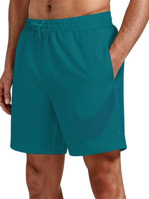 Nike Swim Breaker Men's 7" Fully Lined Volley Short - Energy alternate image 2