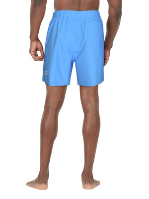 Nike Swim Breaker Men's 7" Fully Lined Volley Short - University Blue alternate image 1