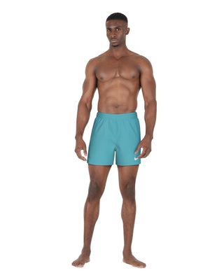Nike Swim Breaker Essential Men's 5" Brief-Lined Volley Short - Dusty Cactus alternate image 2