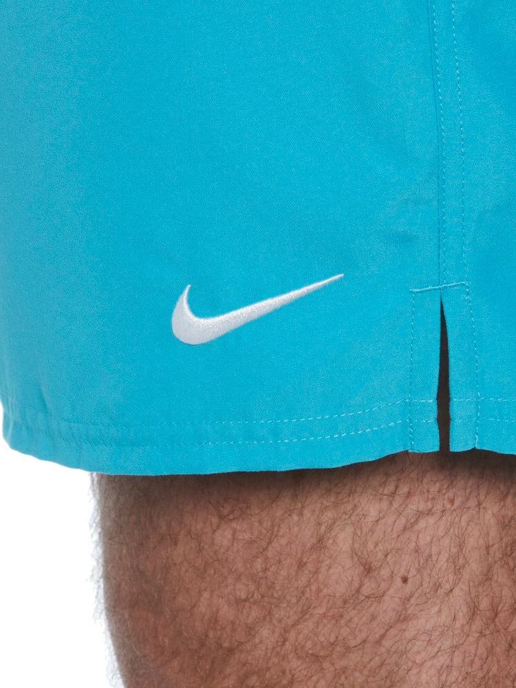 Nike Swim Breaker Essential Men's 7" Brief-Lined Volley Short (Big & Tall) - Dusty Cactus alternate image 2