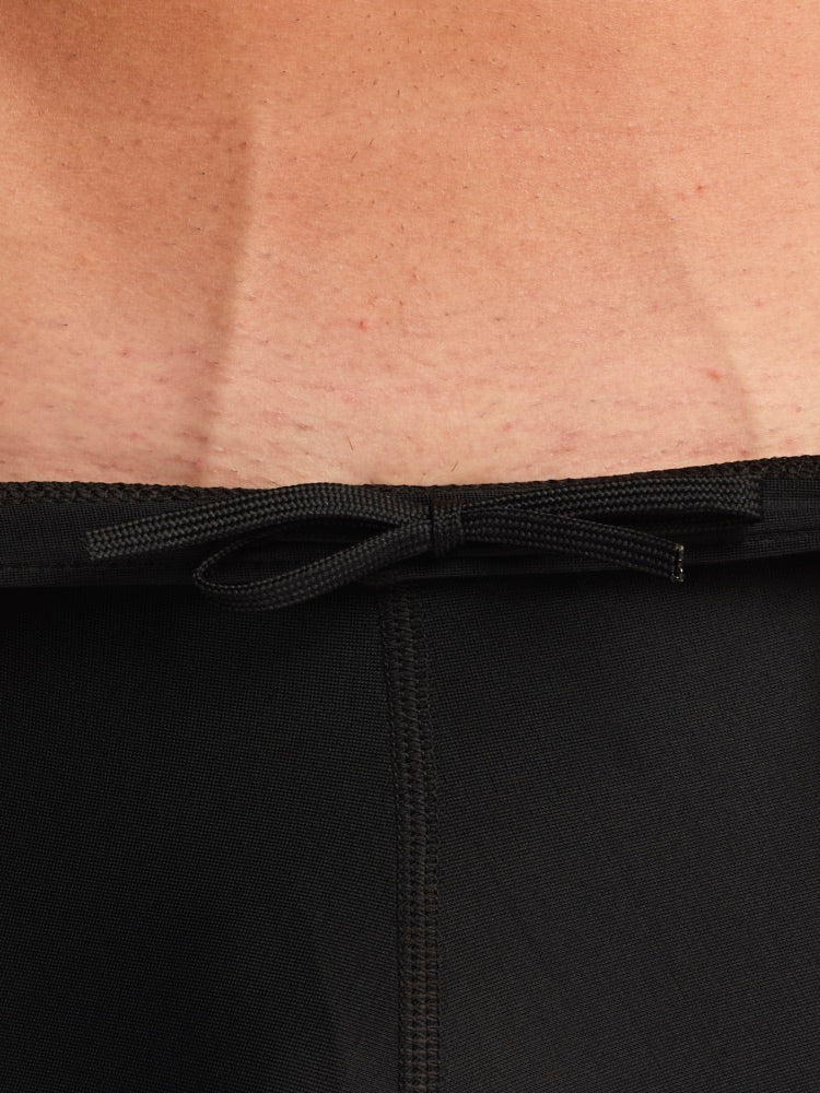 Nike Swim Men's Square Leg - Black alternate image 4