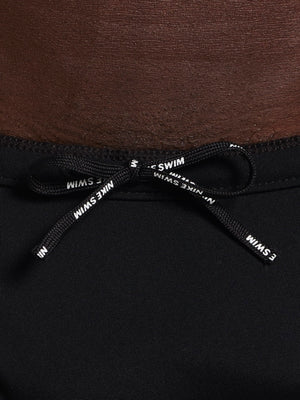 Nike Swim Hydrastrong Men's Square Leg Brief - Black alternate image 4