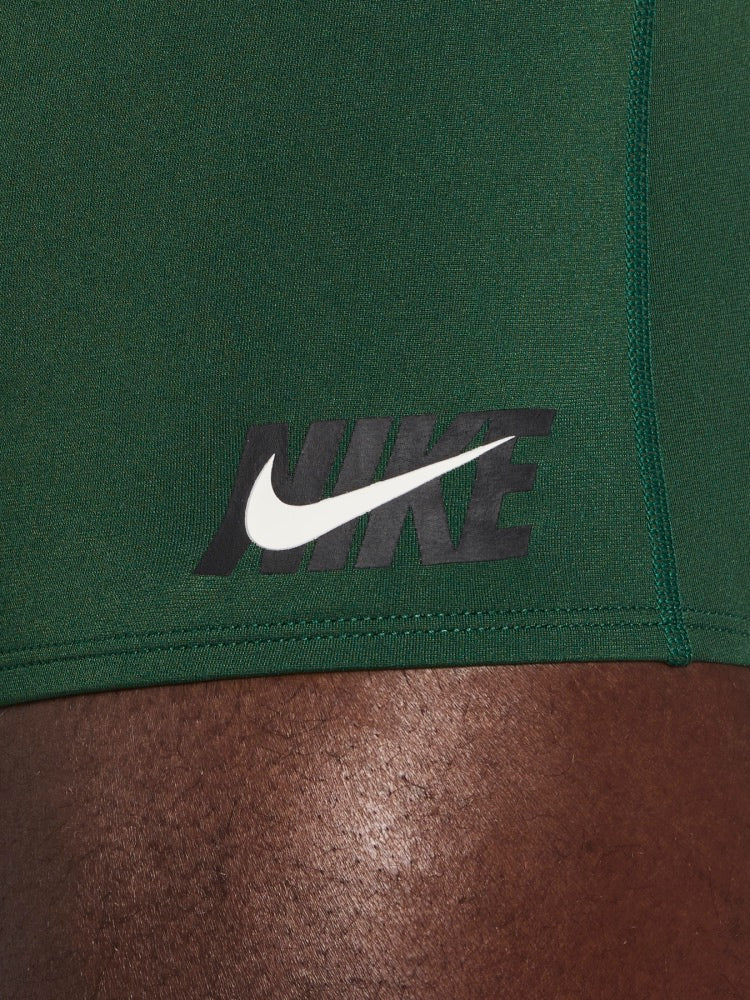 Nike Swim Hydrastrong Men's Square Leg Brief - Gorge Green alternate image 2