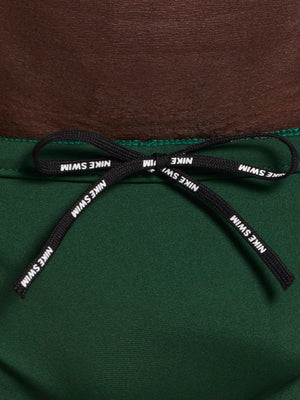 Nike Swim Hydrastrong Men's Square Leg Brief - Gorge Green alternate image 4