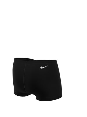 Nike Swim Boy's Competition Square Leg - Black alternate image 2