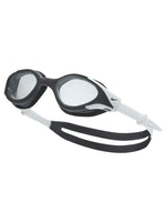 Nike Swim Flex Fusion Pro Goggles - Black/White