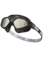 Nike Swim Expanse Mirrored Swim Mask - Black