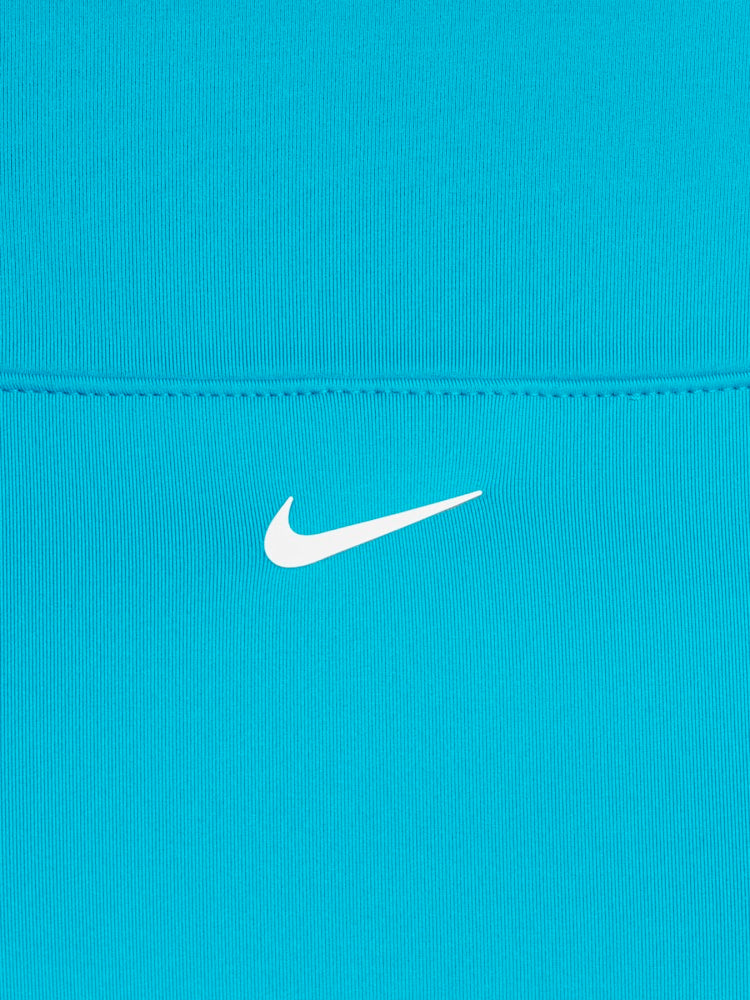 Nike Swim Effortless Essential Women's High Waist Full Bottom - Energy alternate image 2