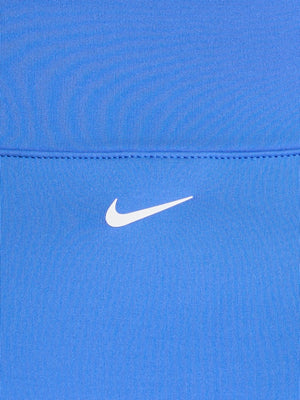 Nike Swim Effortless Essential Women's High Waist Full Bottom - Blue Crystal alternate image 2