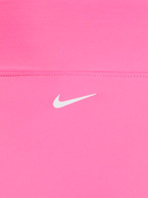 Nike Swim Effortless Essential Women's High Waist Full Bottom - Pink Glow alternate image 2