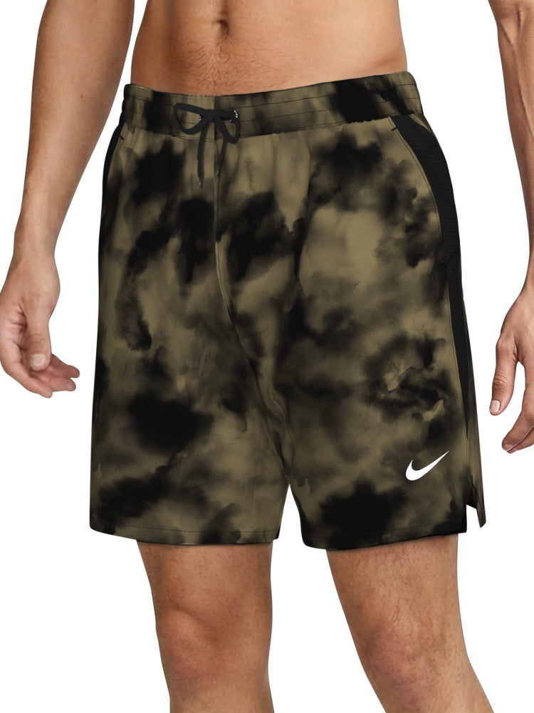 Nike Swim Contend Men's 7" Boxer Volley Short - Parachute Beige alternate image 3