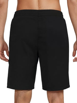 Nike Swim Breaker Men's 9" Brief-Lined Volley Short - Black alternate image 3