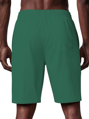 Nike Swim Breaker Men's 9" Brief-Lined Volley Short - Malachite alternate image 3