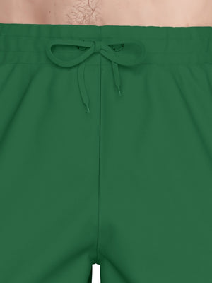 Nike Swim Breaker Men's 5" Brief-Lined Volley Short - Malachite alternate image 4