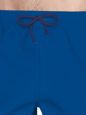 Nike Swim Breaker Men's 9" Brief-Lined Volley Short - Game Royal alternate image 4