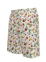 Nike Swim Breaker Big Kids' (Boys') 7" Brief-Lined Volley Short - Sail