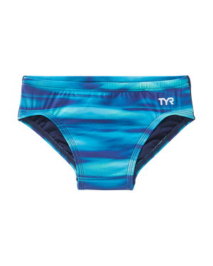::487 Blue/Green