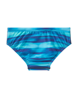 ::487 Blue/Green