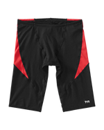 ::002 Black/Red