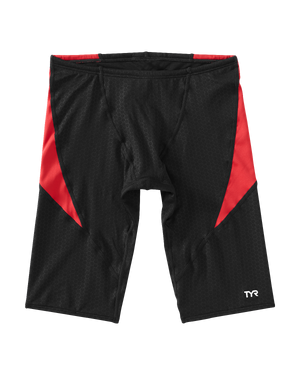 ::002 Black/Red