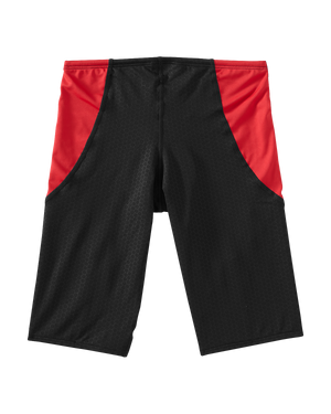 ::002 Black/Red