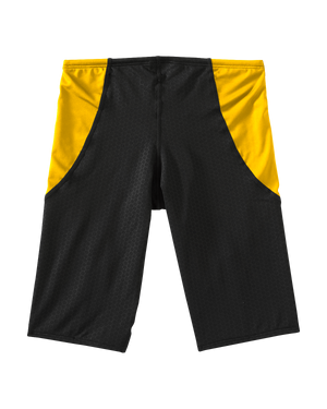 ::008 Black/Gold