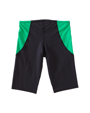 ::014 BLK/GREEN