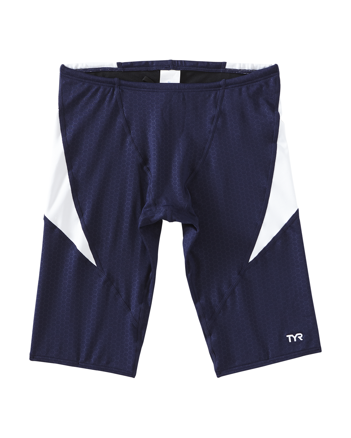 ::408 Navy/White