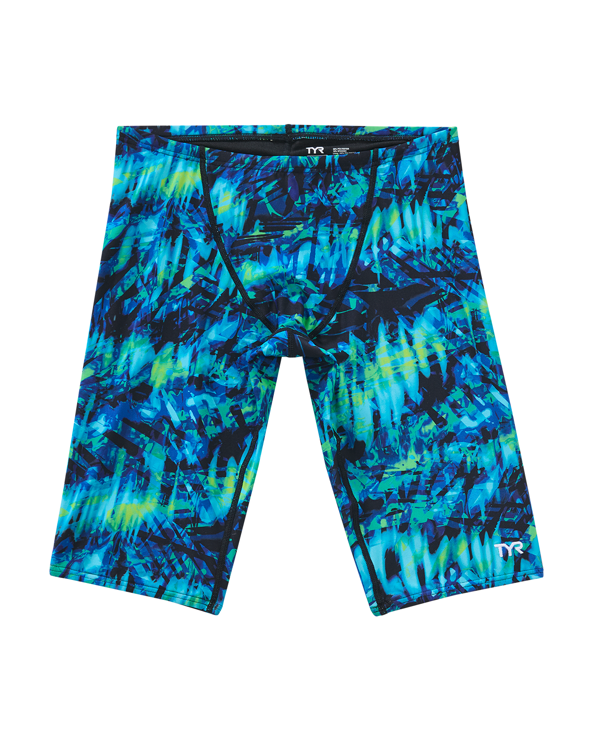 ::487 Blue/Green