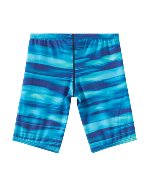 ::487 Blue/Green