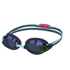 ACAI PURPLE/EMERALD/IRIS MIRROR