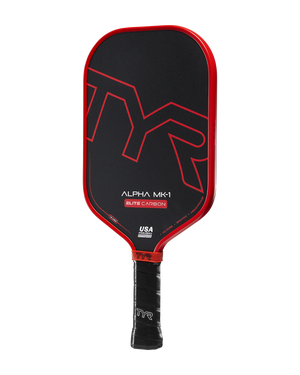 ::002 Black/Red