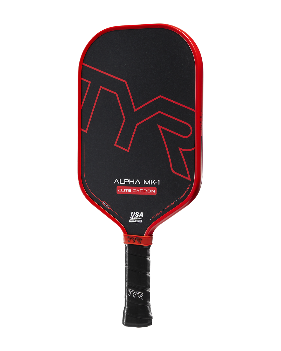 ::002 Black/Red