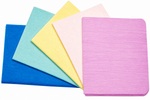 Chamois 12" x 16" Sport Towels - 27