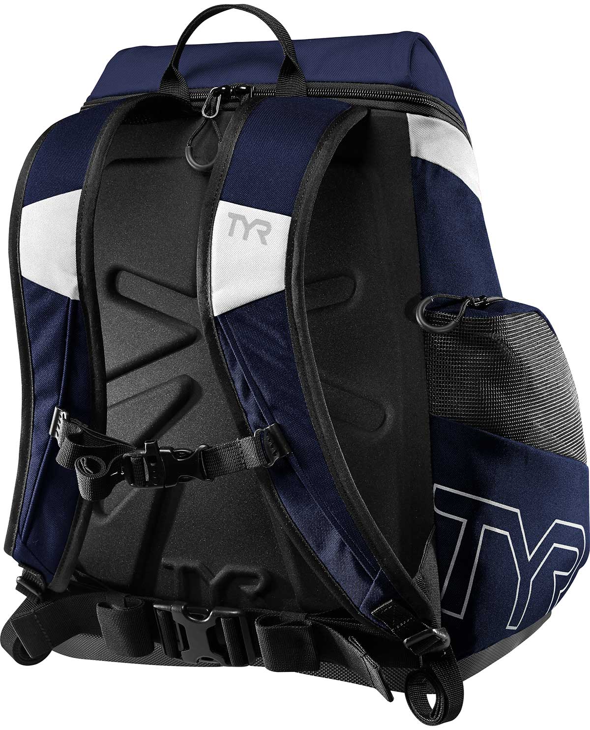 ::112 Navy/White