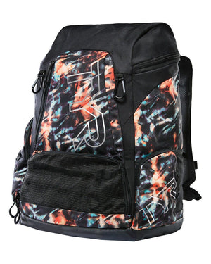 ::957 ORANGE/AQUA/BLACK